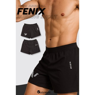 VATEMON ''Fenix Short 4 inch - กางเกงวิ่งชาย Running Short