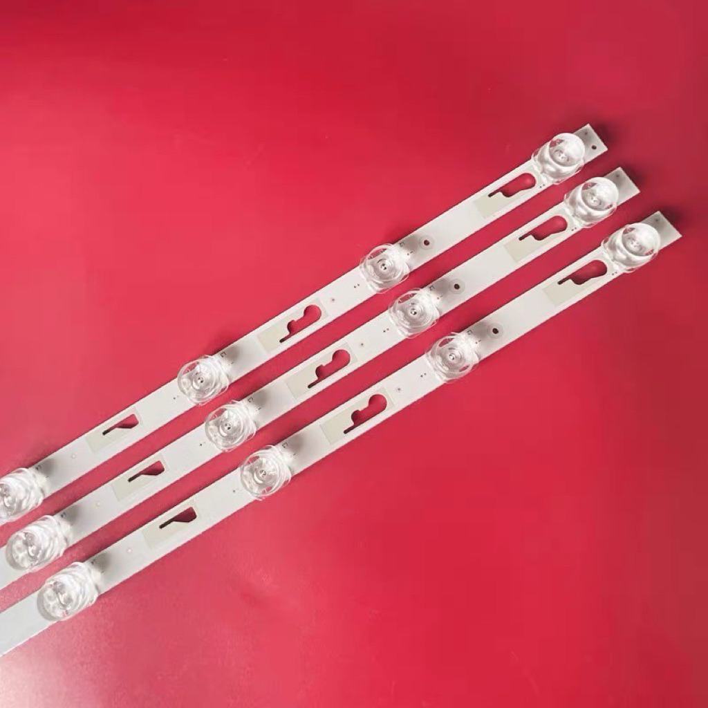 55RS543AN ACONATIC 55" ทีวี LED BACKLIGHT / โคมไฟทีวี 55RS543