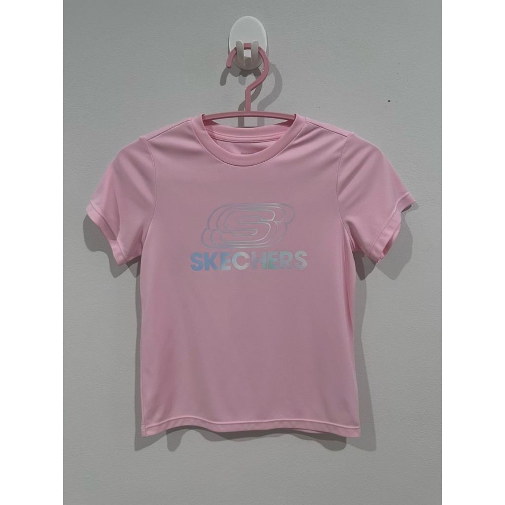 เสื้อกีฬาเด็กแบรนด์Skechers