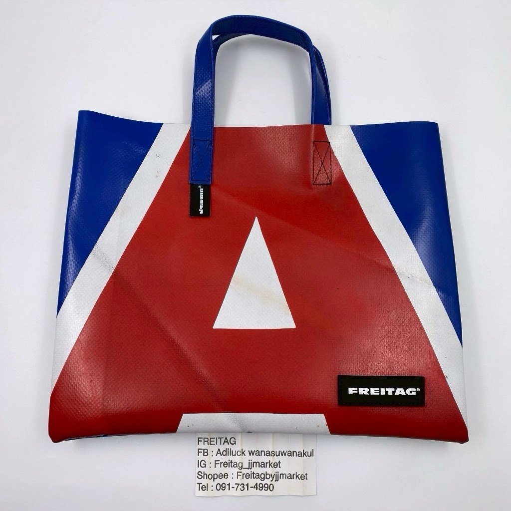 FREITAG : F704 CAKE BAG พร้อมส่ง การันตีของแท้ 100%