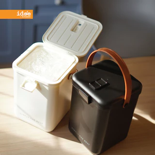 [New Arrivals] ide'e กระติกน้ำเก็บความเย็น กระติกพกพา (PN534L) ขนาด 2.8 L. เก็บอุณหภูมิได้ 4 ชั่วโมง มีหูหิ้ว
