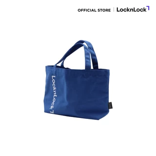 LocknLock กระเป๋าผ้าอเนกประสงค์ Daily Multi-Purpose Bag รุ่น HWB825