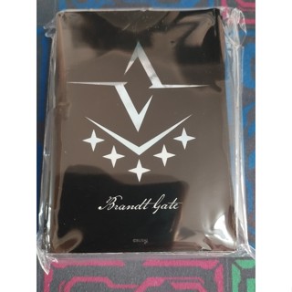 สลีฟบูชิโรดแวนการ์ด Limited ลาย เนชั่นเทา  ของใหม่ Vol.148 จ…