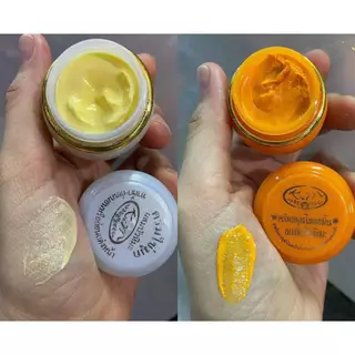 ครีมบำรุง ครีมจิมมุกหน้าใส 12 กระปุก ยกโหล