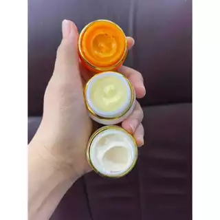 ครีมบำรุง ครีมจิมมุกหน้าใส 12 กระปุก ยกโหล