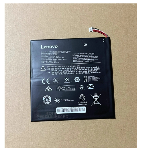 สำหรับ Lenovo MIIX310 แบตเตอรี่ MIIX 300 310-10ICR Tablet01 LENM1029C แบตเตอรี่