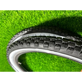 ยางนอก CAMEL CRUISER 26x2.125 ขอบขาว