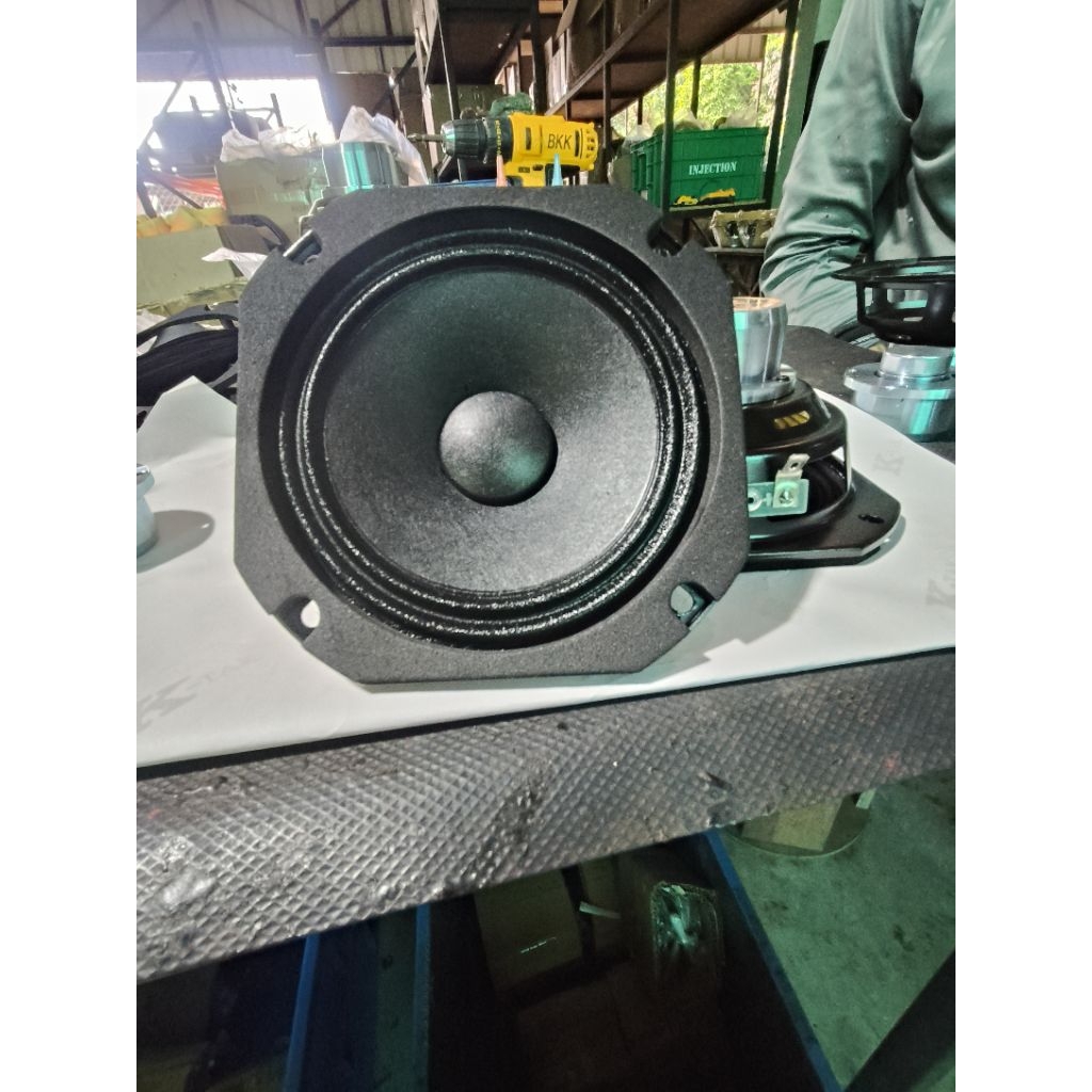 T.audio.4.0 NEO - M  R ...ขอบแข็ง