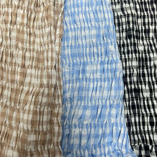3pcs.basket "D2508" Sunshine dress เดรสยาว
