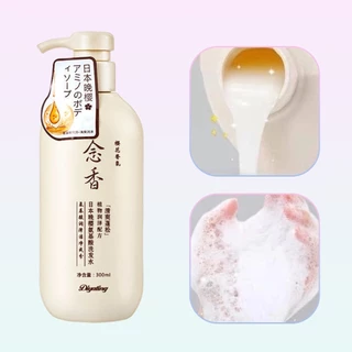 แชมพู+ครีมนวด Shampoo แชทฃมพูขจัดรังแค กู้ผมเสีย เร่งผมยาว แชมพูลดผมร่วง กระตุ้นการเกิดผมใหม่ 300ml