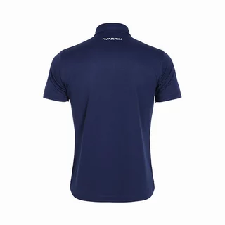 WARRIX เสื้อโปโลแขนสั้น WISP POLO SHIRT (WA-252PLACL32)