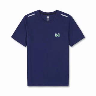WARRIX TRAIL OF DREAM SHORT SLEEVE DAWNLIGHT เสื้อวิ่งแขนสั้น (WA-252RNACL06)