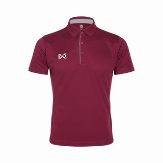 WARRIX เสื้อโปโลแขนสั้น WISP POLO SHIRT (WA-252PLACL32)