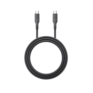 AMAZINGthing รุ่น Thunder Pro 7X (70W) สายชาร์จสำหรับ Android / iPhone (USB-C to USB-C)