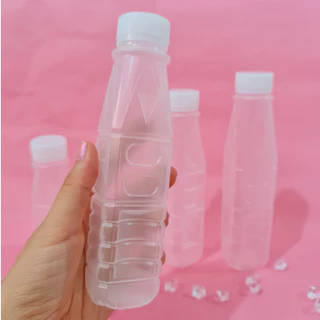 120/150/180/200/220 ML ขวดทนร้อน พลาสติก PP พร้อมฝาเกลียวปาก 30 มม.(ยกแพค150ขวด)