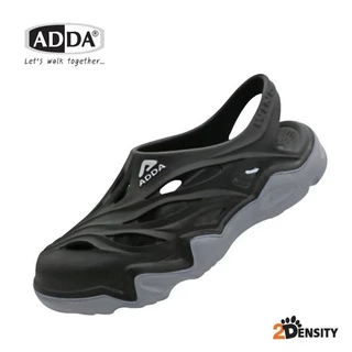 adda รุ่น 5TD75-M1 รองเท้าแตะรัดส้นผู้หญิงผู้ชายรองเท้าหัวโตรองเท้าเดินป่าผลิตจากวัสดุEVAพร้อมส่งทุกไซส์