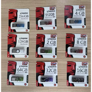 888999(พร้อมส่ง）แฟลชไดร์ฟ  16GB 32GB 64GB 128GB  Portable Me…