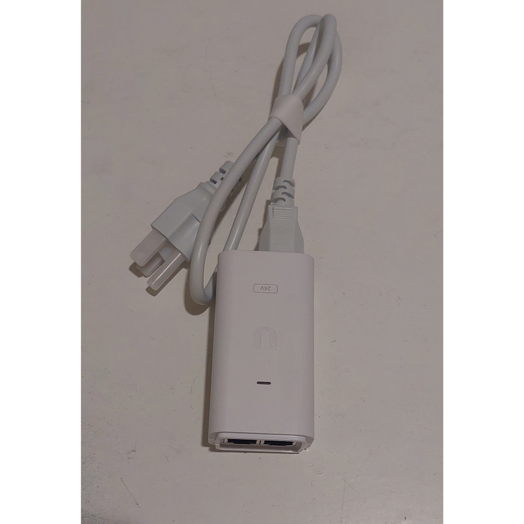 Ubiquiti POE-24-12W-G-WH
