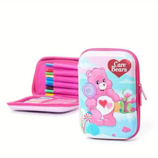 กล่องดินสอลายการ์ตูน กระเป๋าดินสอ เครื่องเขียน ดาบพิฆาตอสูร …