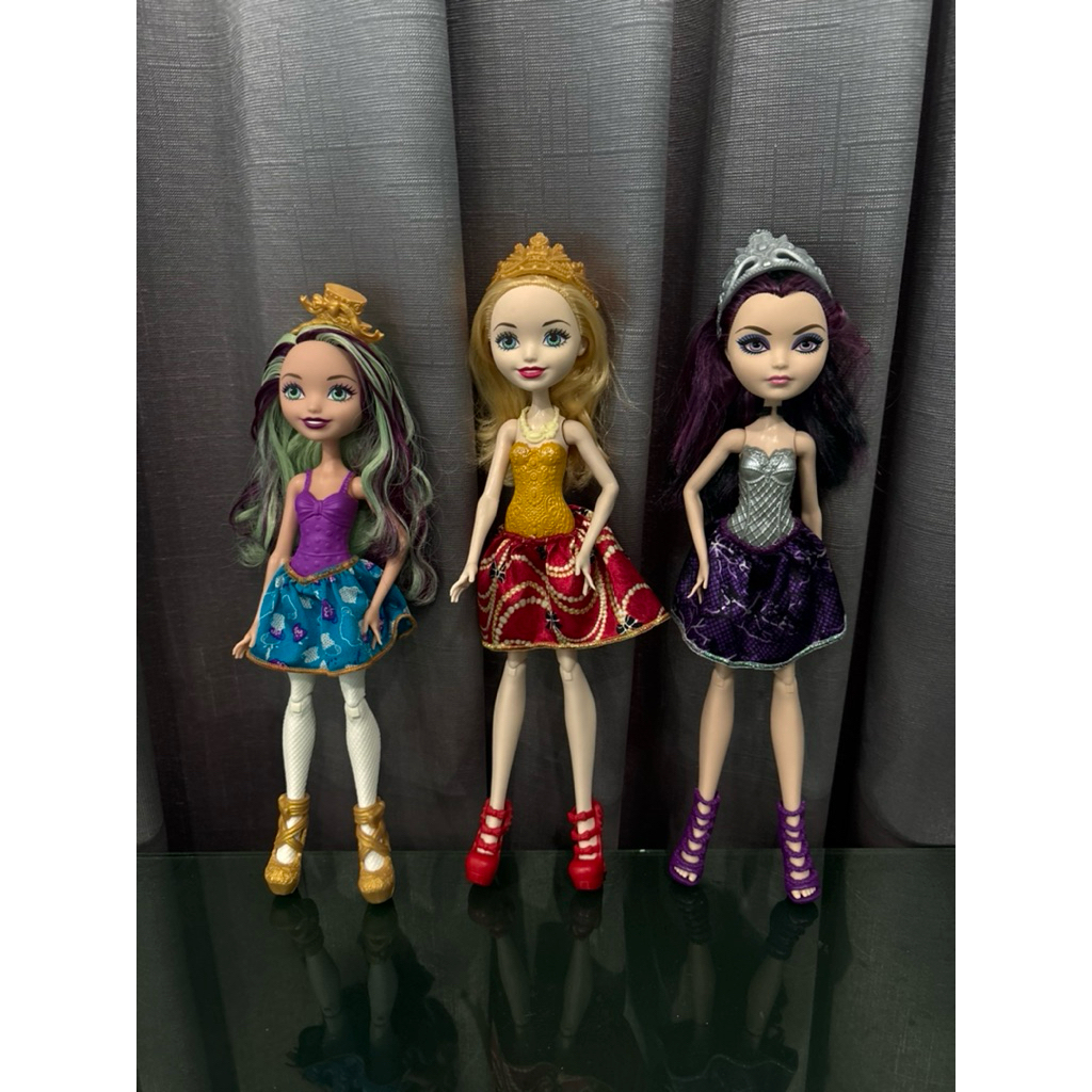 Ever After High เหมา