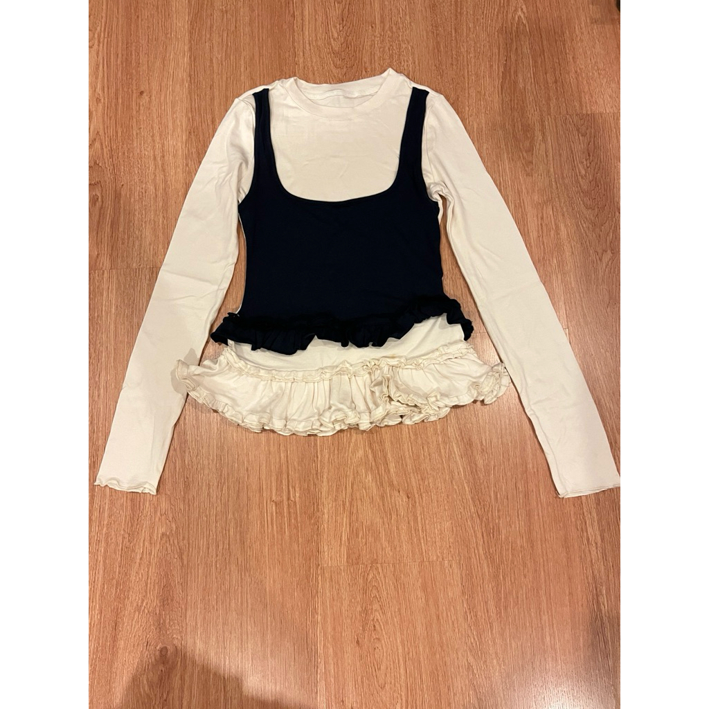 IRIS(BOUTIQUE) SIZE:M