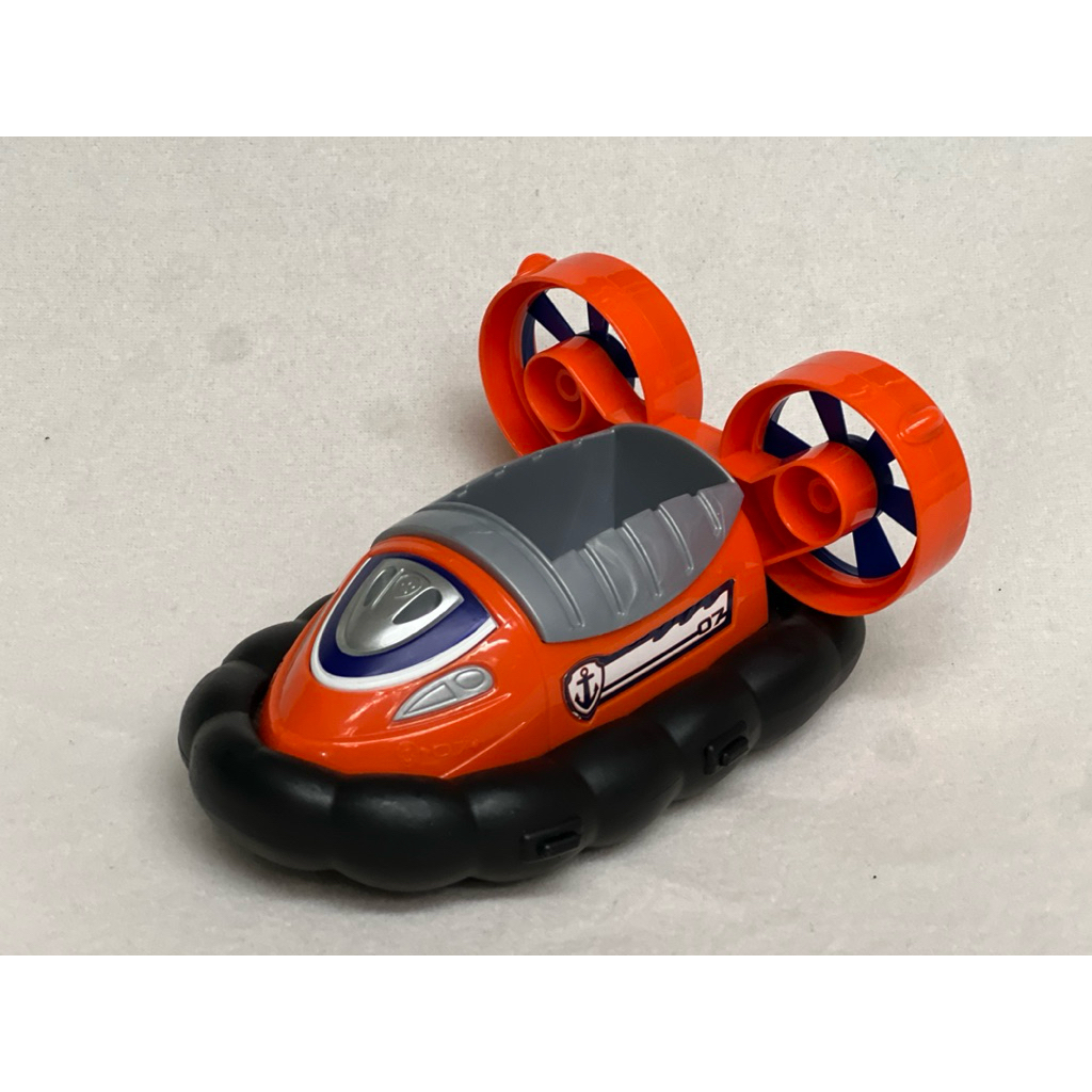 PAW Patrol Zuma's Hovercraft