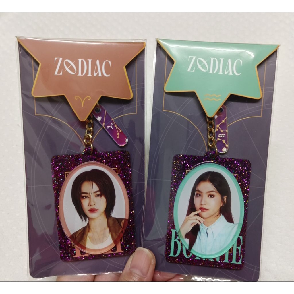 พวงกุญแจเอมี่บอนนี่ EmiBonnie Gmmtv Zodiac