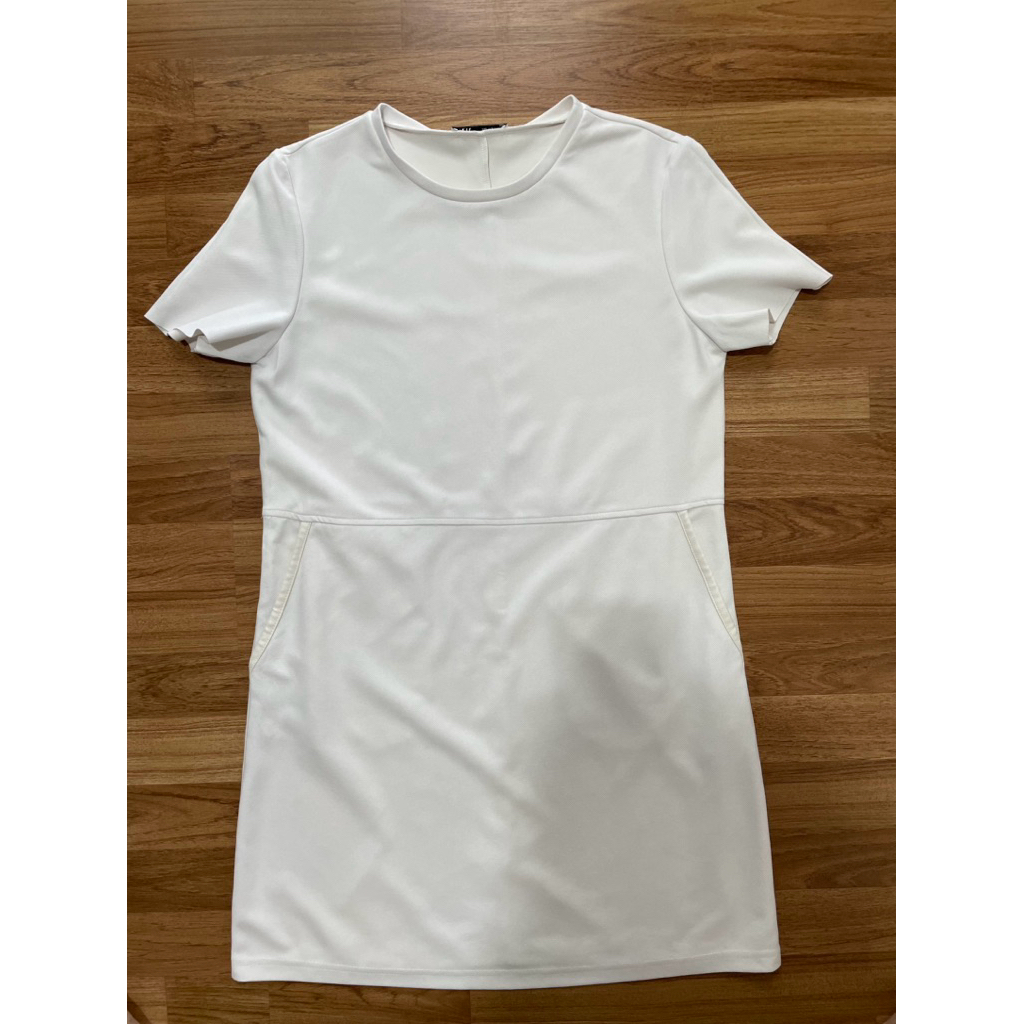 💯  Zara dress zise s