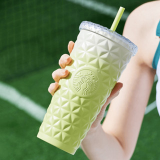 Starbucks China Online [ของแท้ พร้อมส่ง] Starbucks Dion 591m…