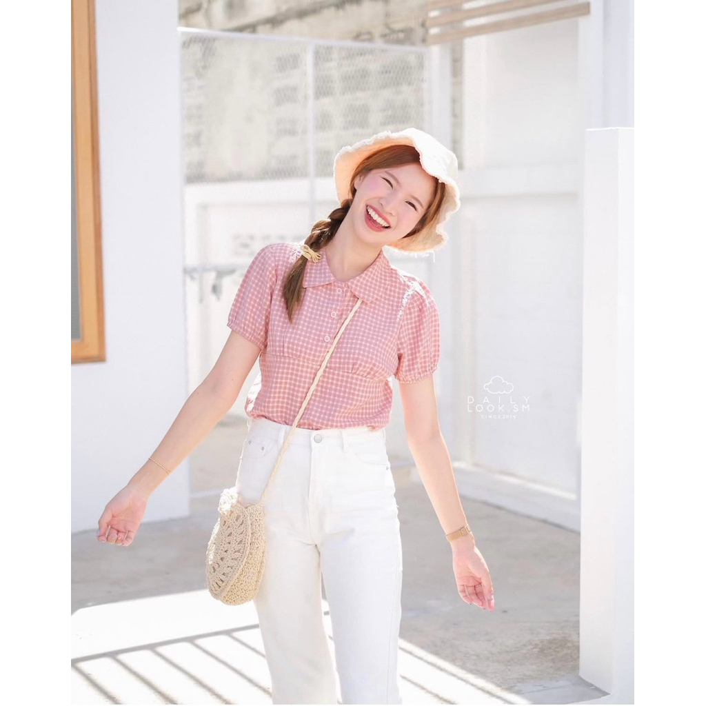 Ham top จากร้าน dailylook.sm