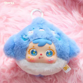 (พร้อมส่ง)📌แบบสุ่ม-แบบเลือกตัวใช้โค้ดลดได้ Samuel Ocean พวงกุญแจคอลทะเลซามูเอล