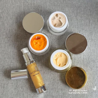 (ราคา1ชิ้น)ครีมขมิ้นปริ๊นเซส Princess Cream บำรุงผิวหน้า