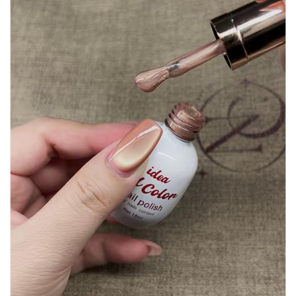 Rose Goldlight ลูกเเก้วเเชมเปญชมพู ผิวสองสีทารอด มาใหม่
