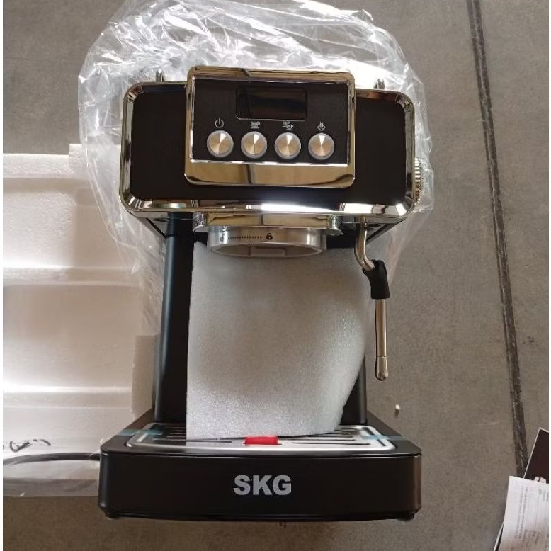 เครื่องชงกาแฟสด SKG SK-1203