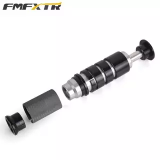 ตัวต่อคอหนีบแบบซ่อน FMF
