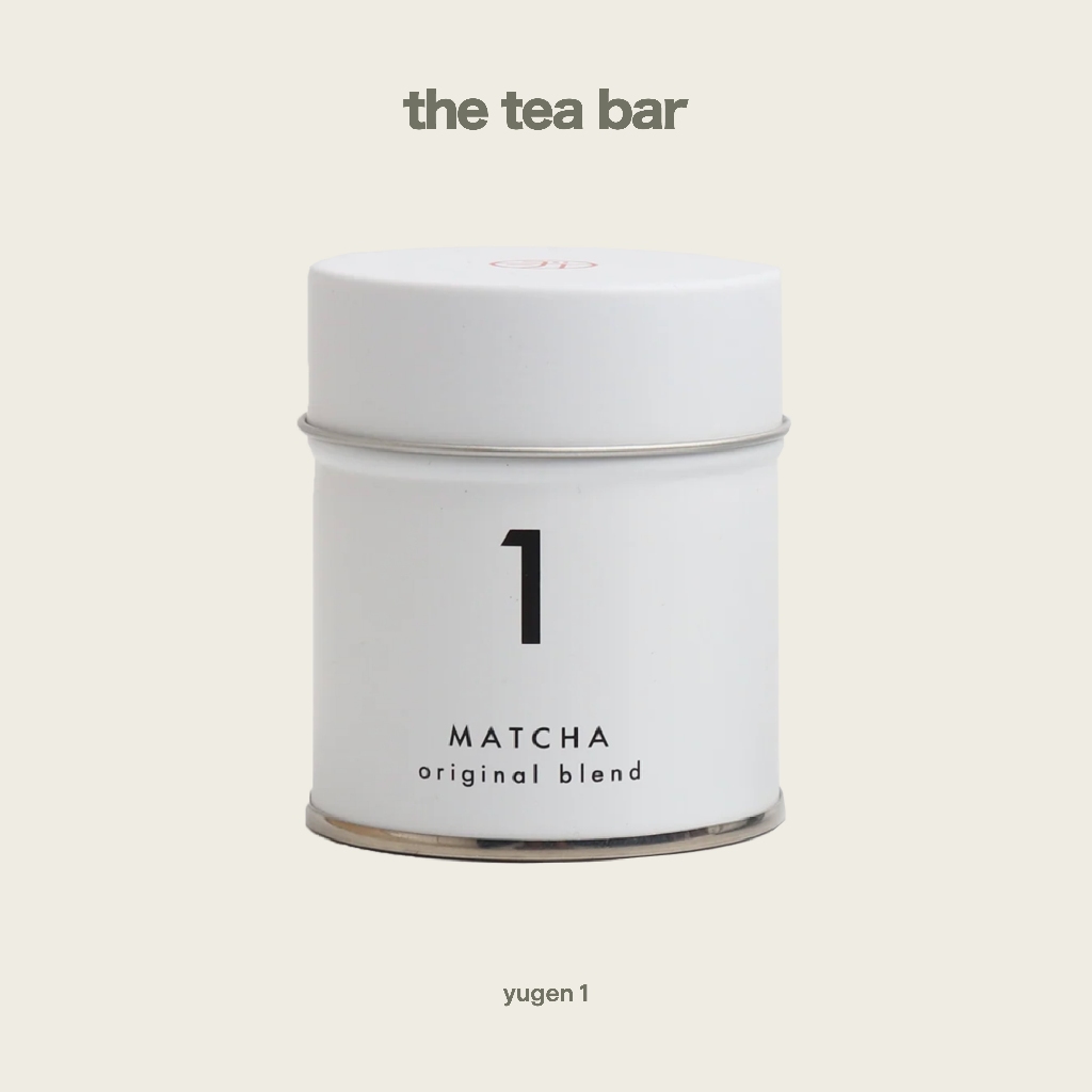 YUGEN #1 original blend