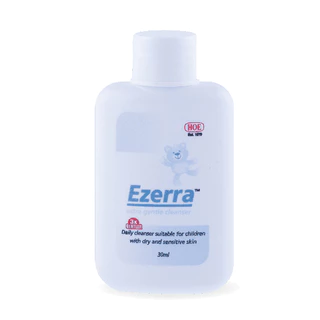 [สินค้าสำหรับแถม] EZERRA EXTRA GENTLE CLEANSER 30ML