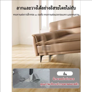 กระเบื้องปูพื้นไวนิล PVC พื้นไม้ สติกเกอร์กระเบื้องปูพื้นไม้แบบมีกาวในตัว 91*15cm กันน้ำและไม่ลื่น