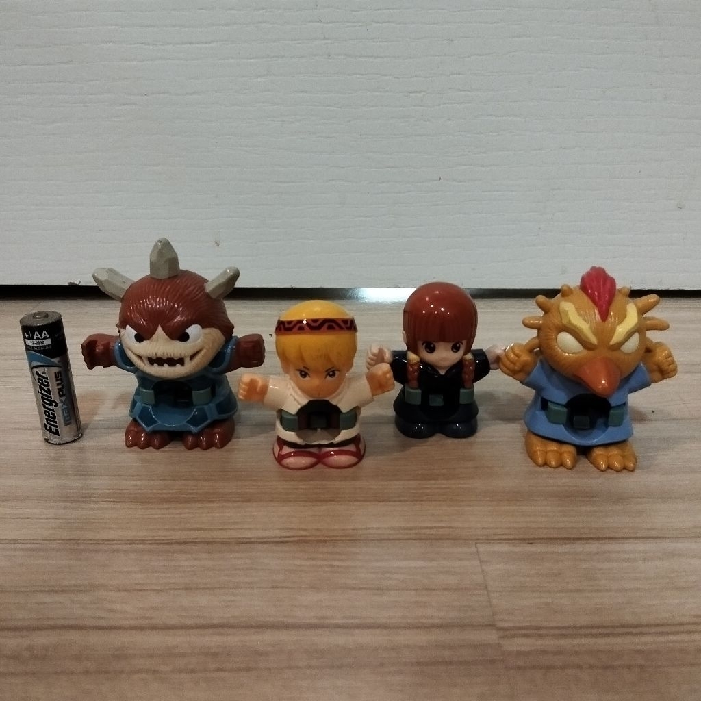 💥ยิงลูกแก้ว แม่มดจอมแก่น (B-Daman Magical Circle Guru Guru)💥 กูรุ กูรุ คาถาพาต๊อง (Mahoujin Guru Gur