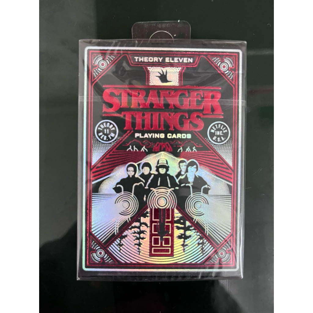 Stranger Things ของสะสม ถูกที่สุด พร้อมโปรโมชั่น พ.ย. 2025 | BigGoเช็ค ...