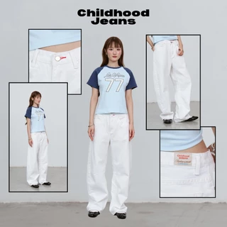 Kudsun Official - Childhood Jeans