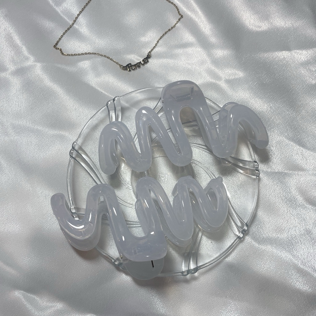 g.glorygirl - Gyoza white ✨