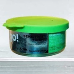 BN-1153 🥫 ฝาซิลิโคนปิดกระป๋องสำหรับสัตว์เลี้ยง — คงความสดของอาหารได้ยาวนานกว่า! ช่วยปกป้องอาหารจากอากาศ แบคทีเรีย
