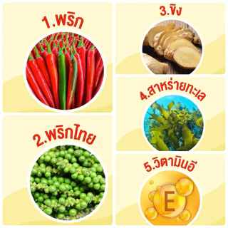 Isme Firming Body Herbal Cream 120 g. ครีมสมุนไพร สูตรร้อน กระชับผิวเนียน