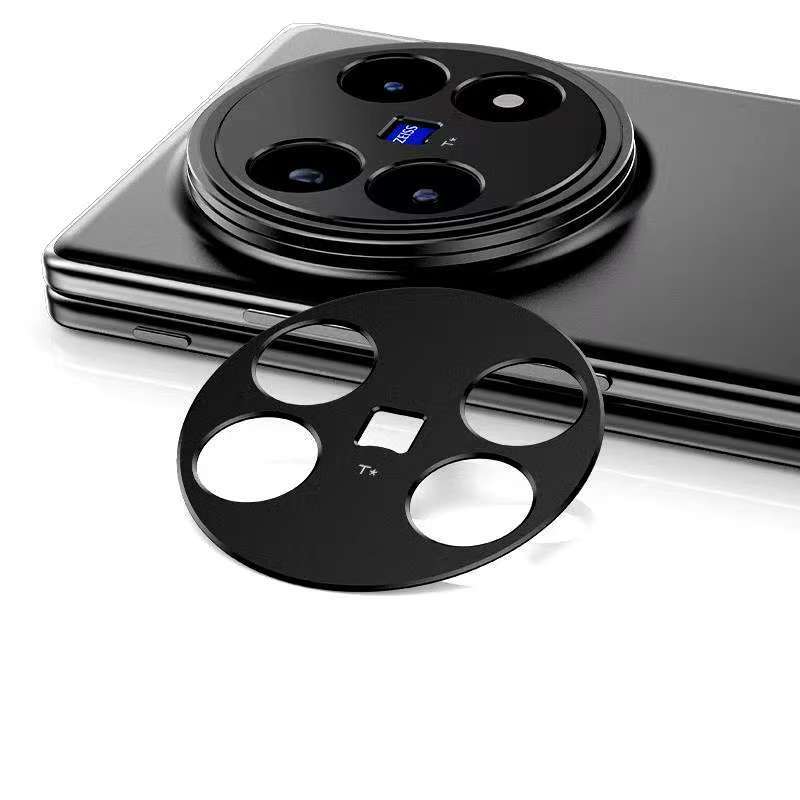 Vivo X Fold 5ตรงรุ่น(พร้อมส่งในไทย)ฟิล์มกล้องVivo X Fold5(CAMERA LENS GLASS FILM)