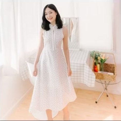 maki dress ของ kokiji