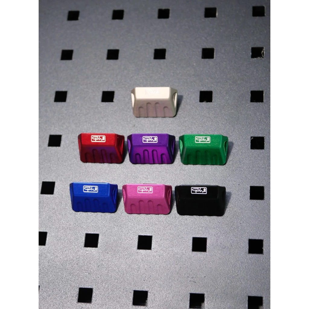 ปิดเกะ Giorno CNC อลูมิเนียม GH Racing thumbnail 7