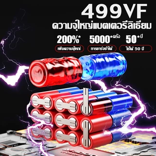 【รับประกัน 5ปี】elago เครื่องตัดหญ้า 499VF แบตเตอรี่ 50000mah เครื่องตัดหญ้าไร้สาย มอเตอร์พลังงานสูง เครื่องตัดหญ้าไฟฟ้า