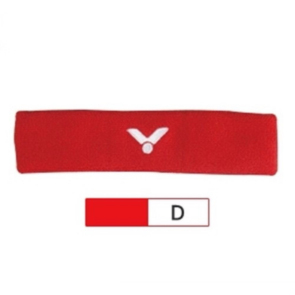 SP130 Victor Head Band รูปที่ 4