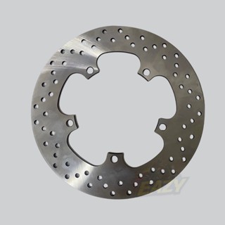 จานดิสเบรคหน้า/หลัง (ขายแยก) X-MAXเอ็กแม็ก / X-MAX300เอ็กแม็…